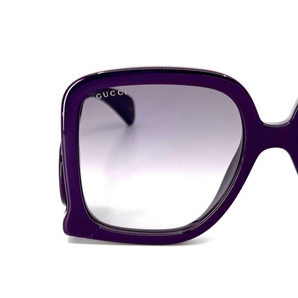 NEW!!! GUCCI Sunglasses GG1326S 003 Authentic - Picture 5 of 16